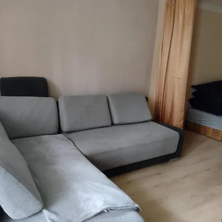 Positive Energy 3 Apartment *