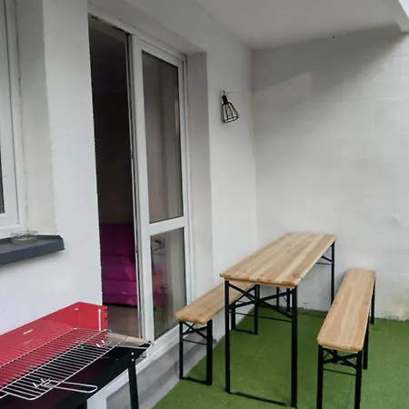 Apartman Positive Energy 3 Biala (Piotrkow)