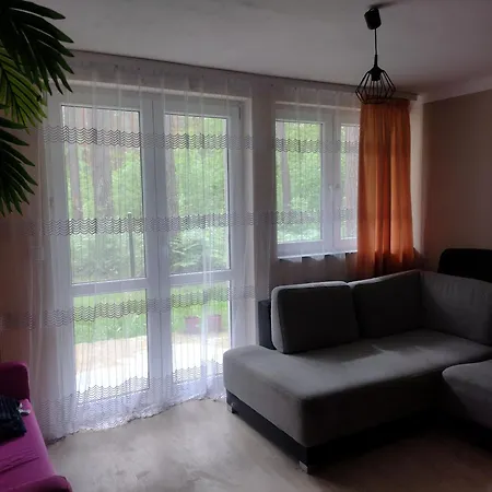 Positive Energy 3 Apartman Biala (Piotrkow)