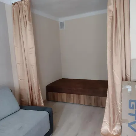 Positive Energy 3 Apartman Biala (Piotrkow)