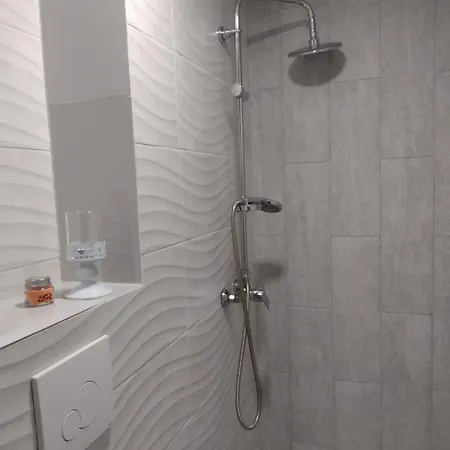 Apartman Positive Energy 3 *