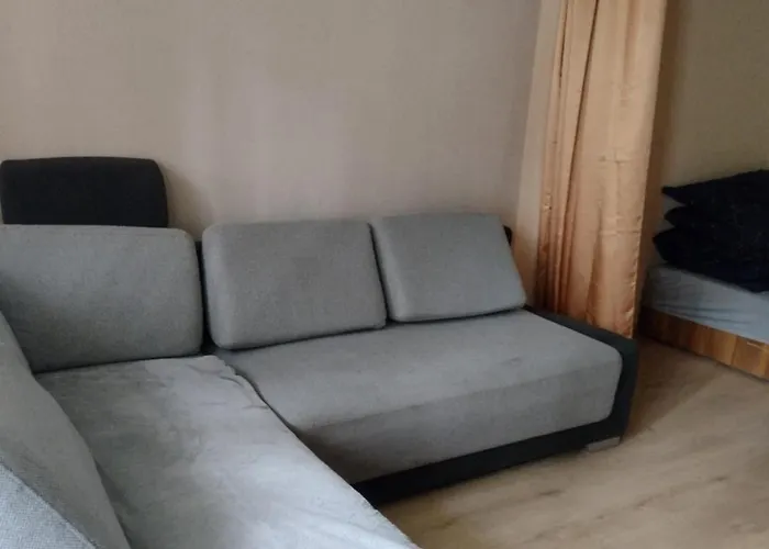 Positive Energy 3 Apartment *