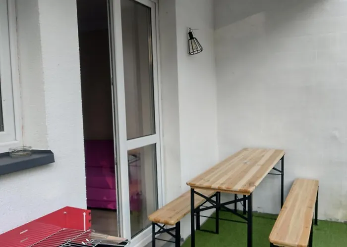 Apartment Positive Energy 3 Biala (Piotrkow)