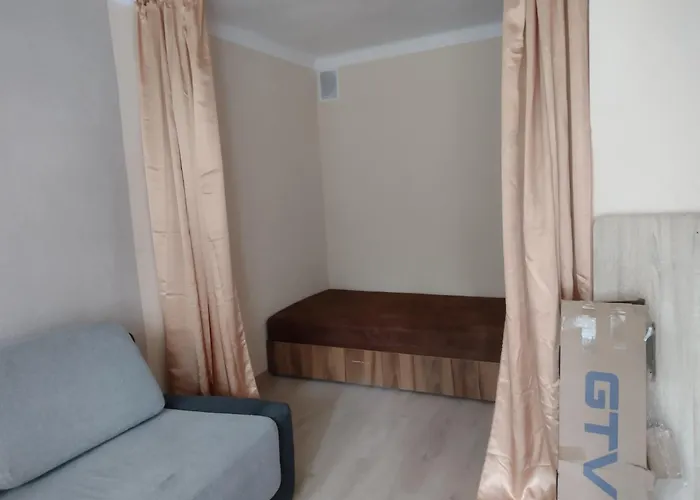 Positive Energy 3 Apartment Biala (Piotrkow)