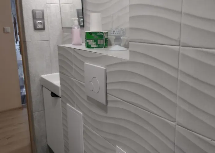 Positive Energy 3 Apartment *