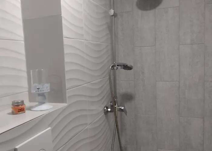 Apartment Positive Energy 3 *